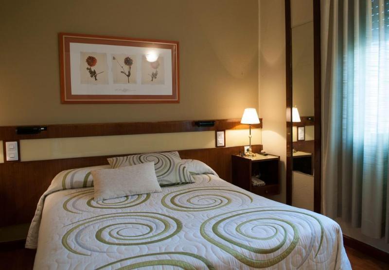 Hotel Madrid Bierzo Ponferrada Exteriér fotografie