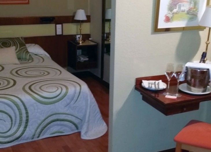 Hotel Madrid Bierzo Ponferrada Exteriér fotografie